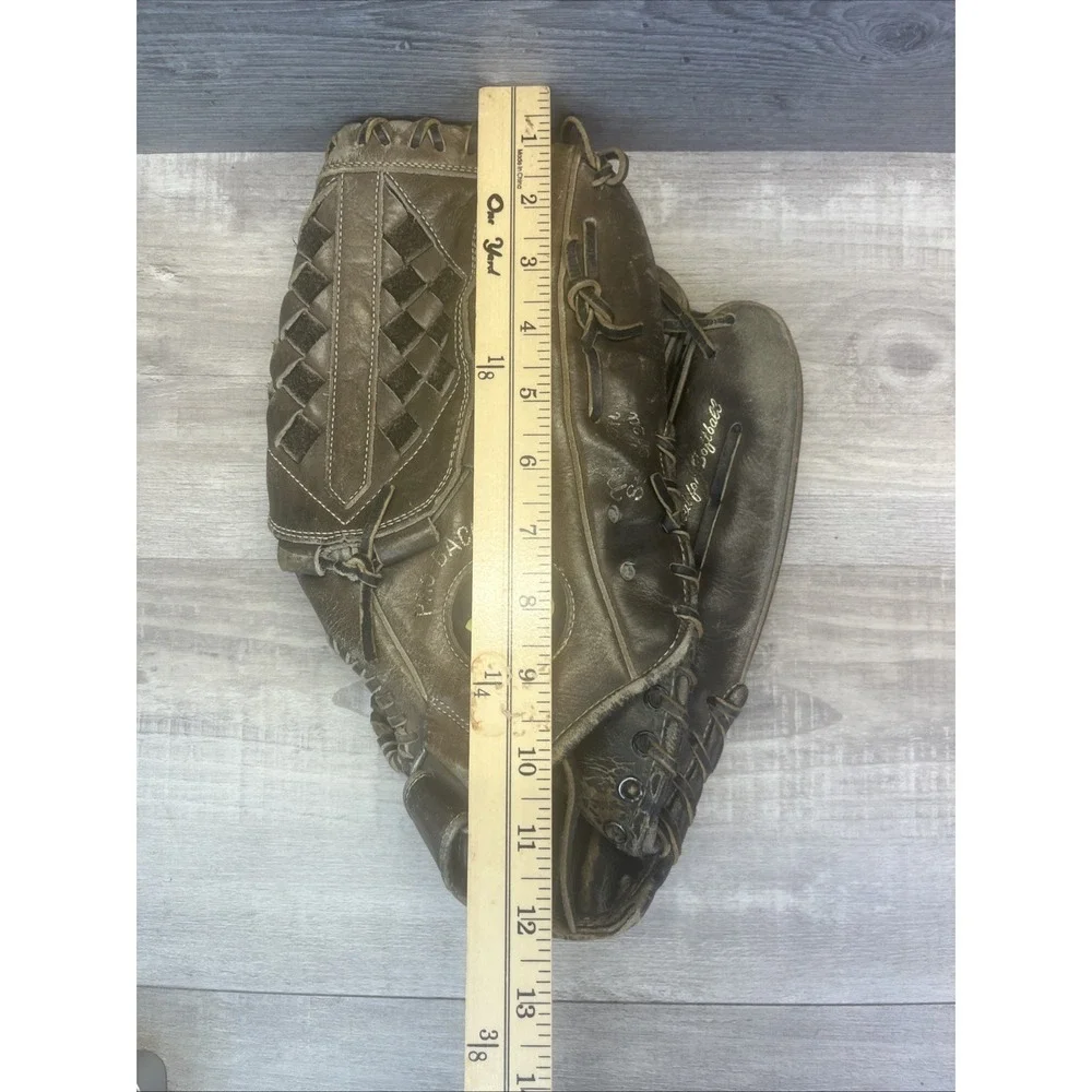 Wilson A2000 XXC 12.75
